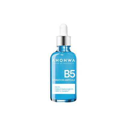 B5 Hydration Ampoule