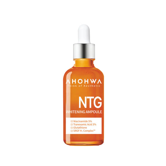 NTG Whitening Ampoule