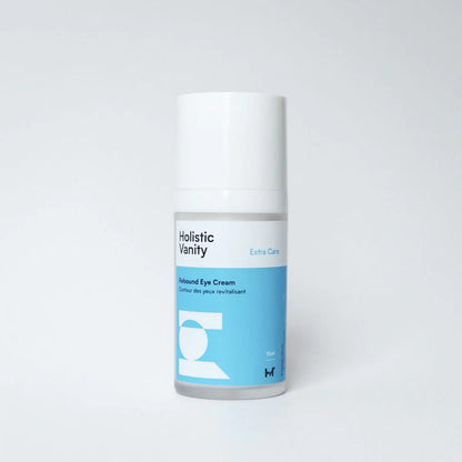 Rebound Eye Cream 🍁