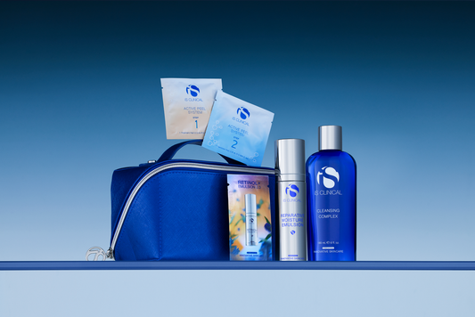 iS Clinical Skin Renewal Collection