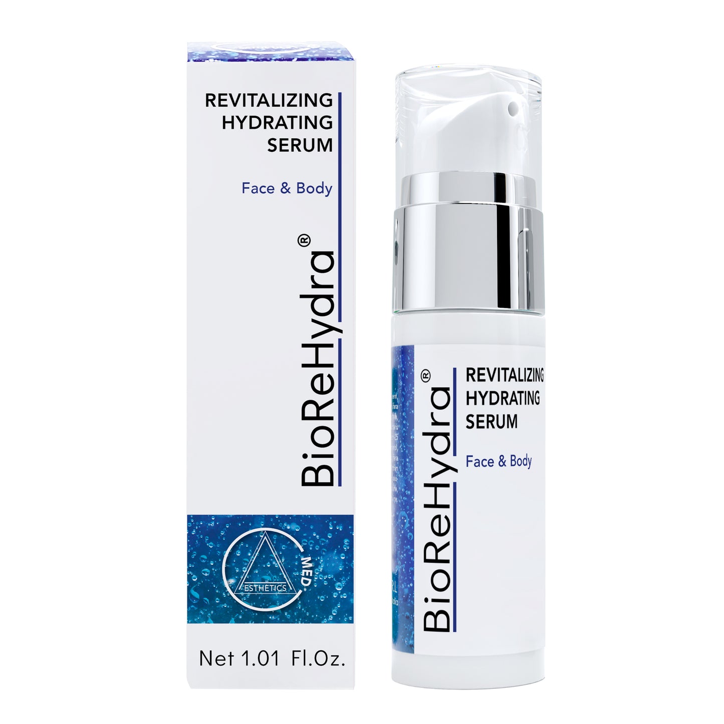 BioReHydra Serum