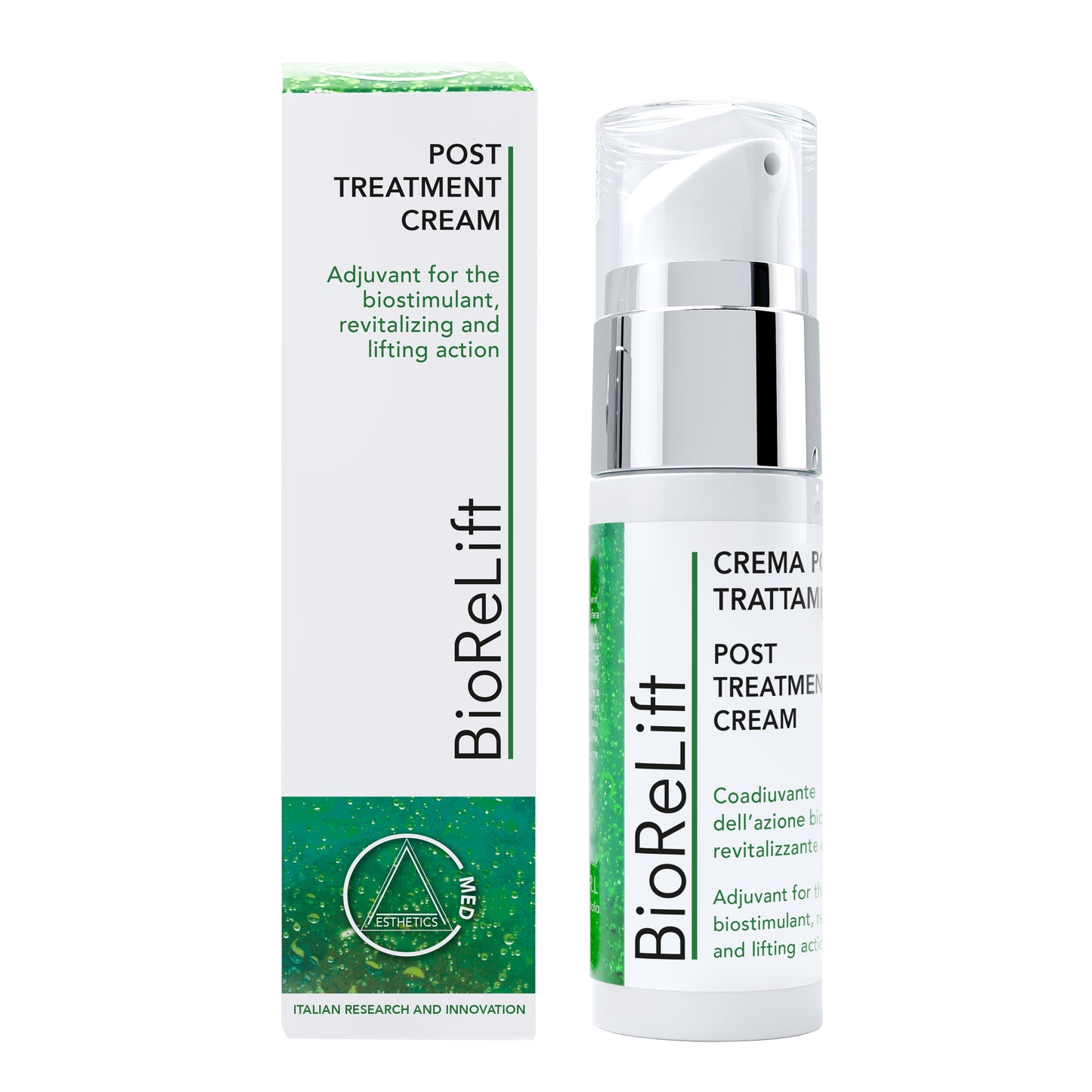 BioReLift Cream