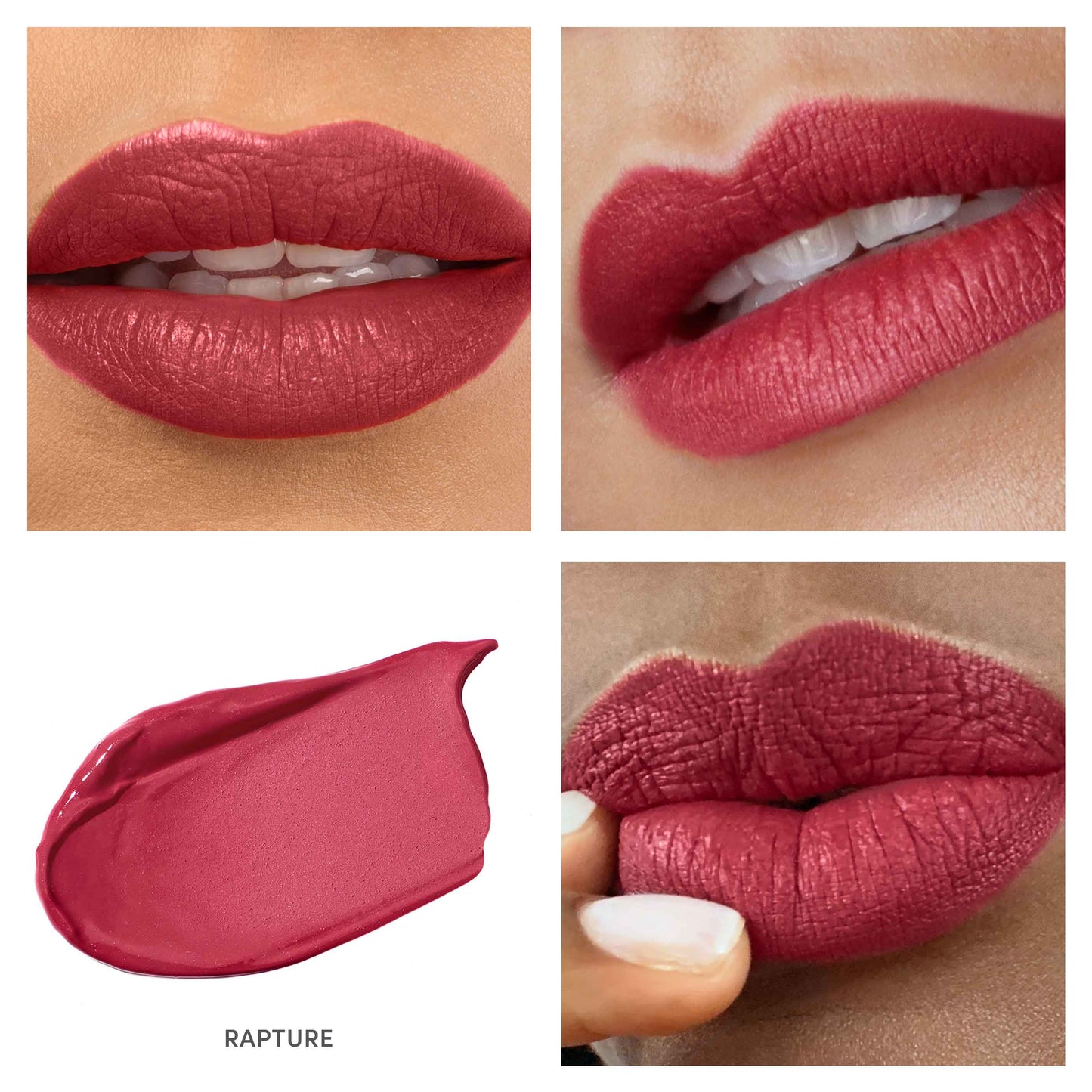 Beyond Matte™ Lip Stain - FINAL SALE