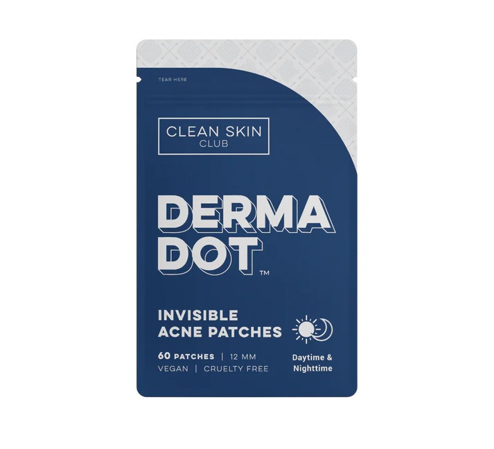 Derma Dot  Invisible Acne Patches