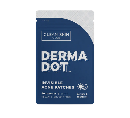 Derma Dot  Invisible Acne Patches