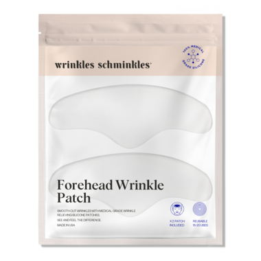 Forehead Patches 2/pk