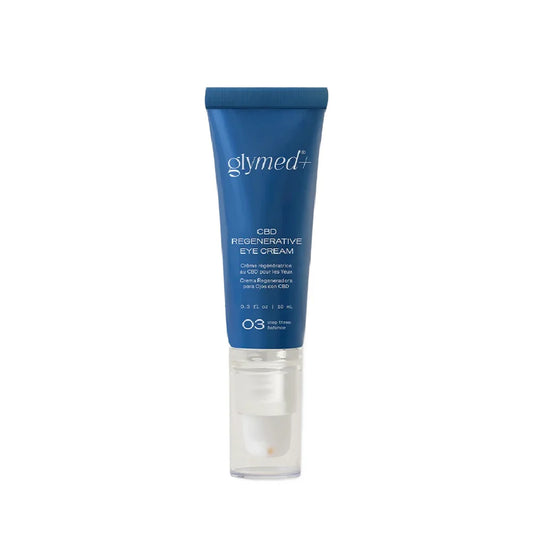 CBD Regenerative Eye Cream