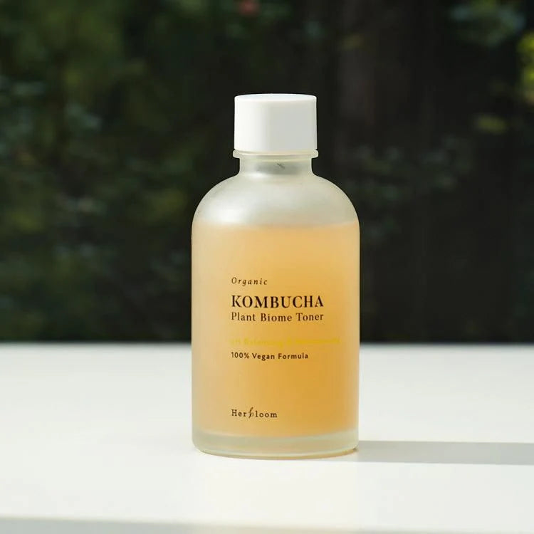 Herbloom Herbloom Organic Kombucha Biome Toner