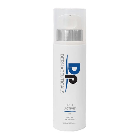 Hyla Active - Zinc, B5 + Hylafuse