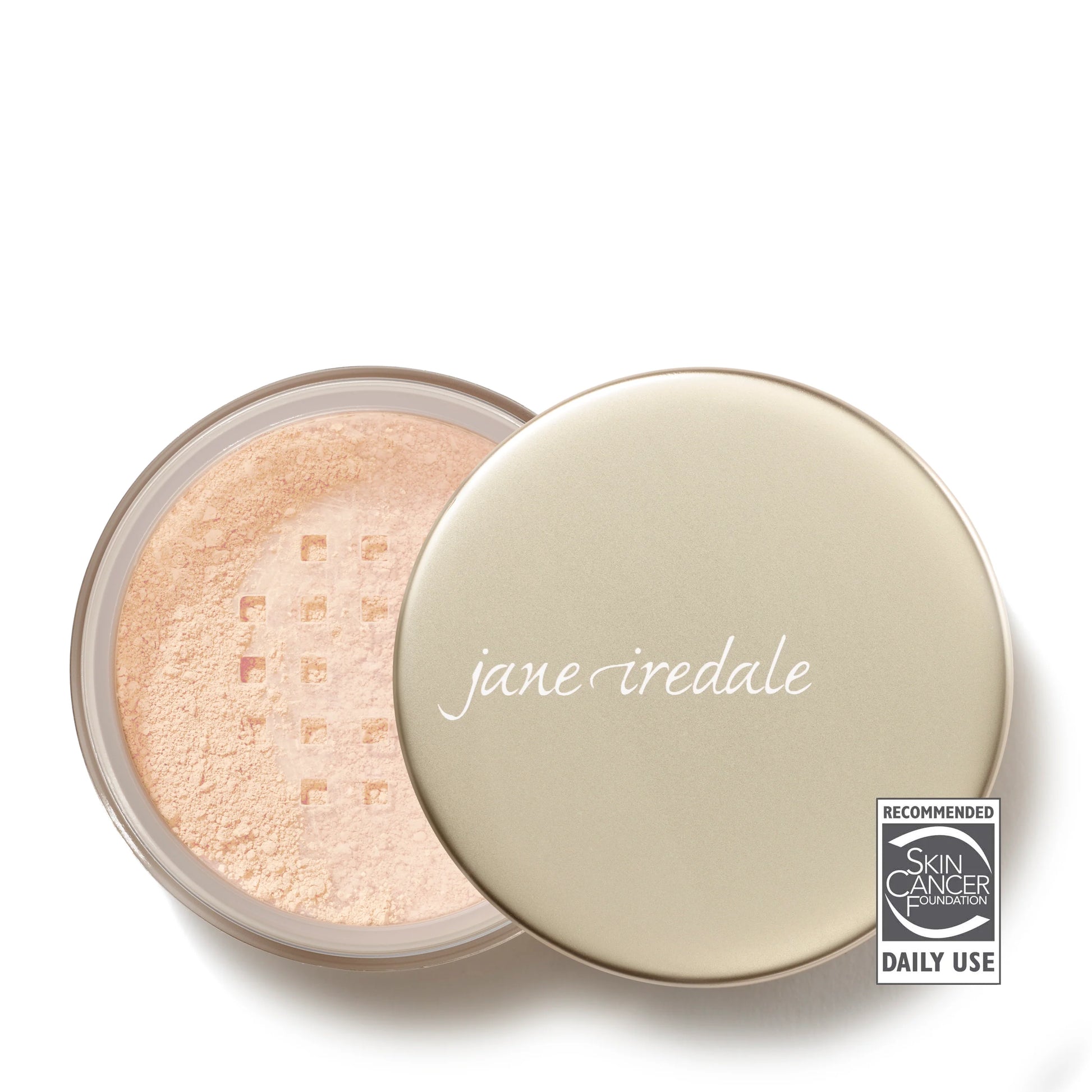 Jane Iredale Amazing Base® Loose Mineral Powder SPF 20/15 - FINAL SALE