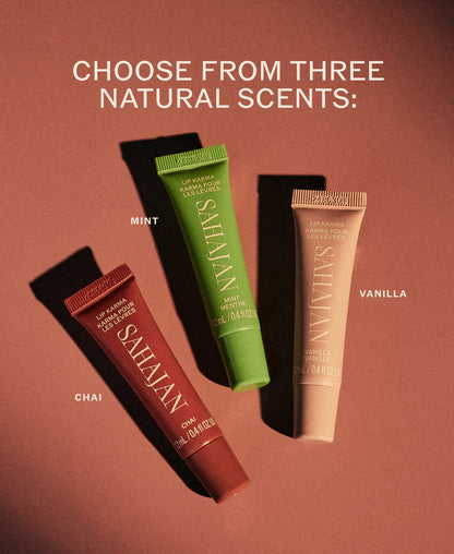 Lip Karma 🍁