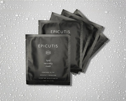 EPICUTIS SKINCARE - LIPID RECOVERY MASK FACE