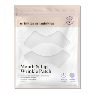 Mouth and Lip Patches 2/pk