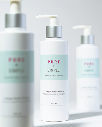 Collagen Body Therapy 🍁