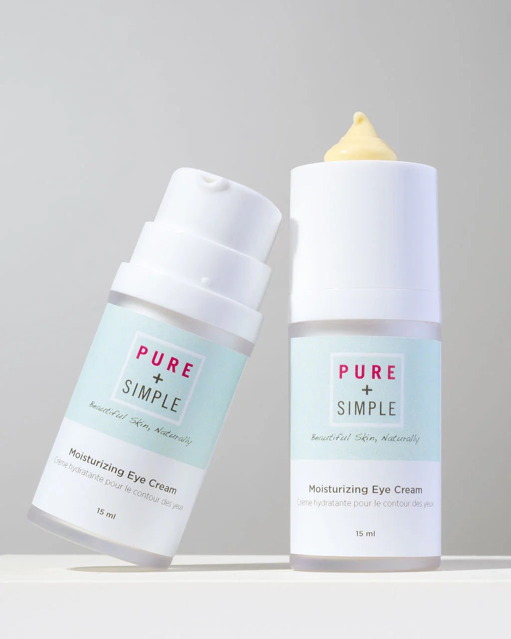 Moisturizing Eye Cream 🍁