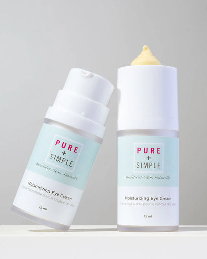 Moisturizing Eye Cream 🍁