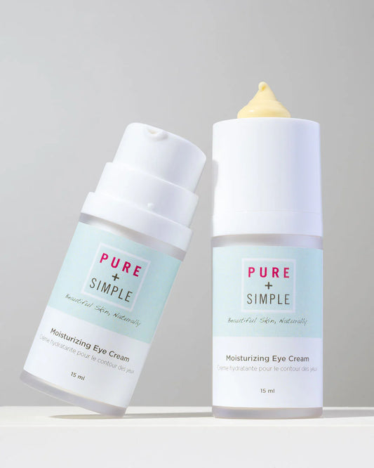 Moisturizing Eye Cream 🍁