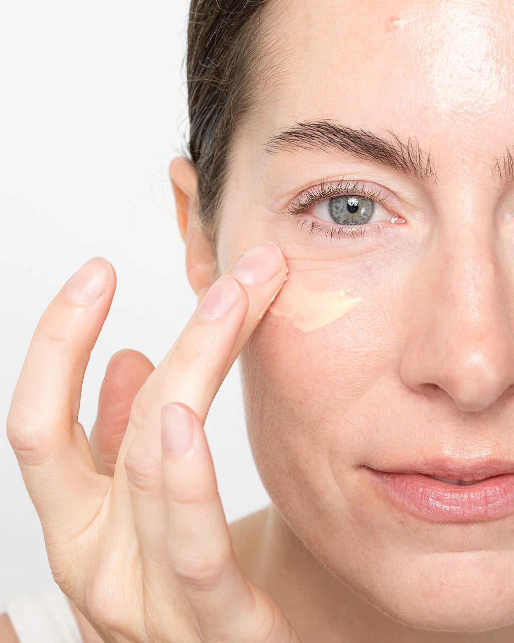 Moisturizing Eye Cream 🍁