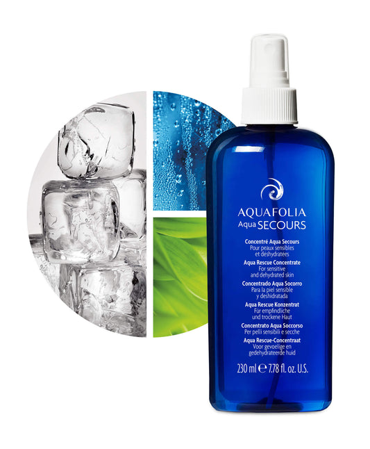 Aquafolia Aqua Rescue Concentrate