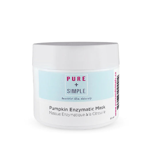 Pumpkin Enzymatic Mask - 30% Off