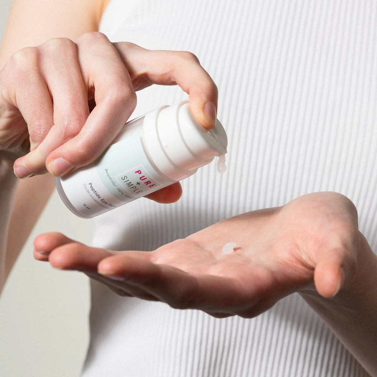 Peptide Eye Fluid 🍁