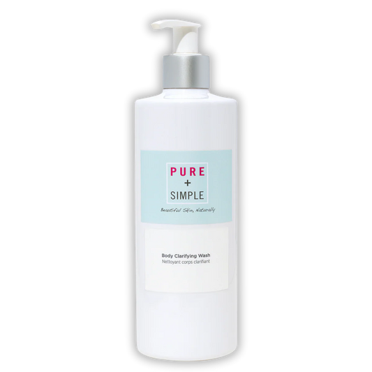 Clarifying Body Wash 🍁
