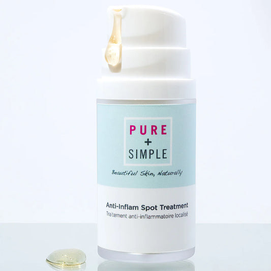 Anti-Inflam Spot Treatment 🍁