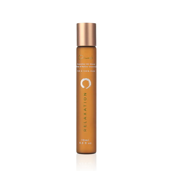 Relaxation Essential Oil Roll-On
