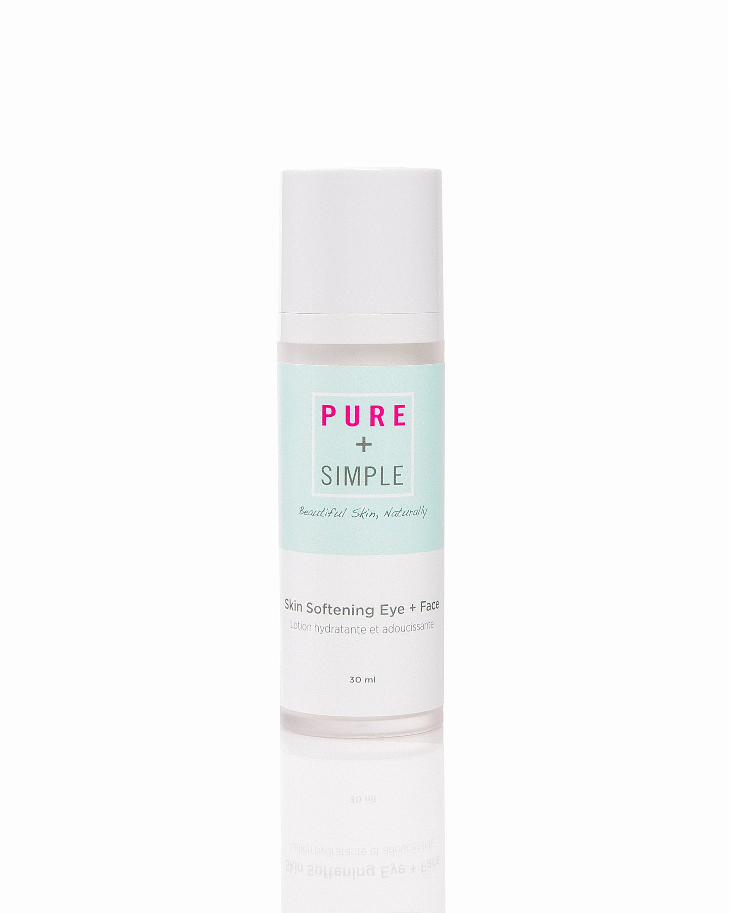 Skin Softening Eye + Face - 30% Off