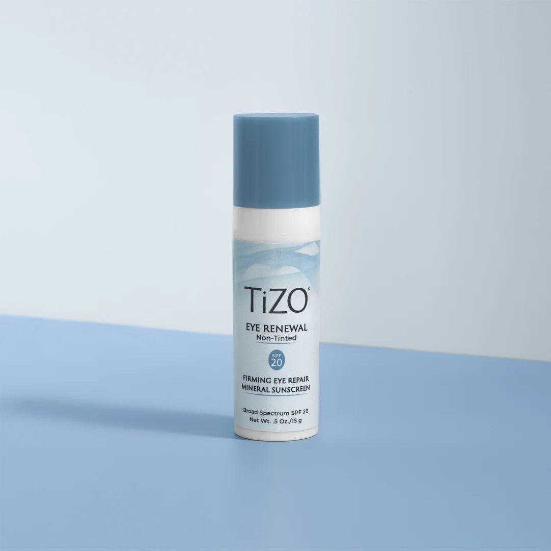 Tizo Eye Renewal Non-Tinted