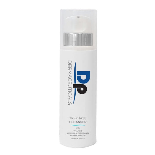 Tri-Phase Cleanser