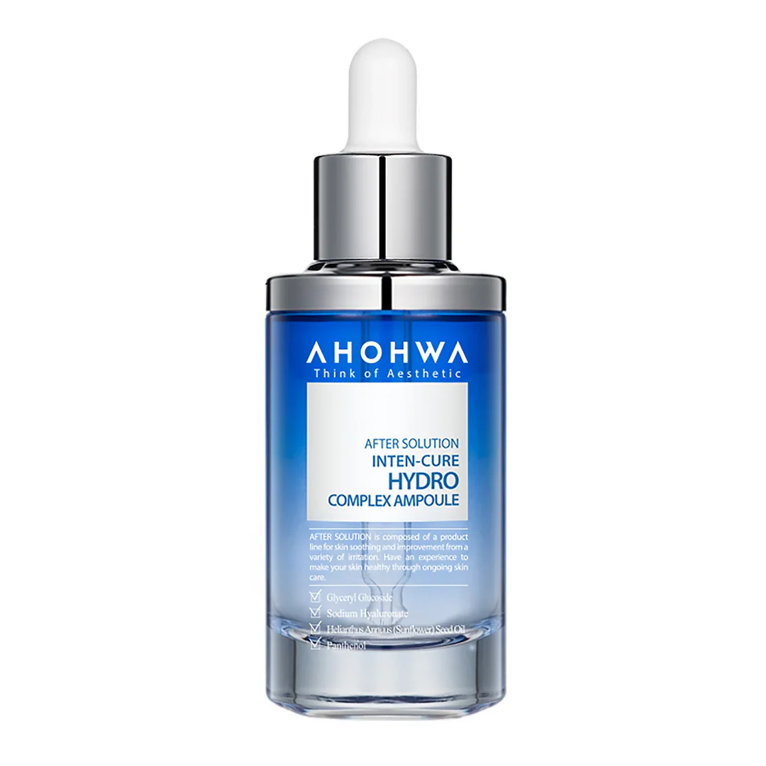Inten-Cure Hydro Complex Ampoule