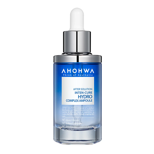 Inten-Cure Hydro Complex Ampoule
