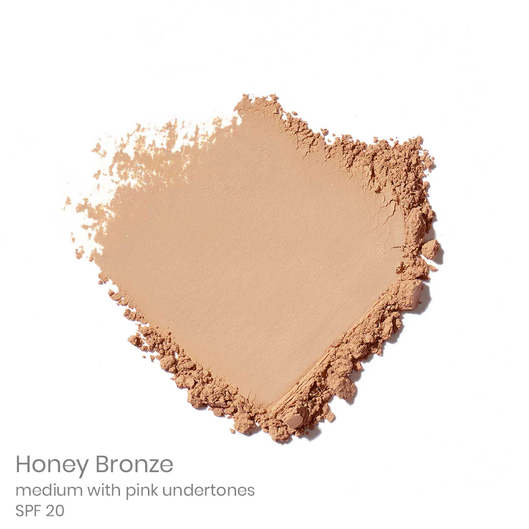 Jane Iredale Amazing Base® Loose Mineral Powder SPF 20/15 - FINAL SALE