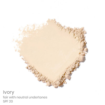 Jane Iredale Amazing Base® Loose Mineral Powder SPF 20/15 - FINAL SALE