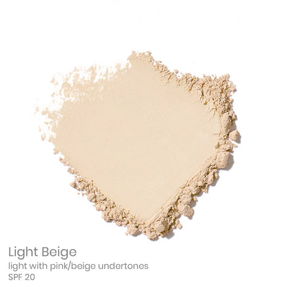 Jane Iredale Amazing Base® Loose Mineral Powder SPF 20/15 - FINAL SALE