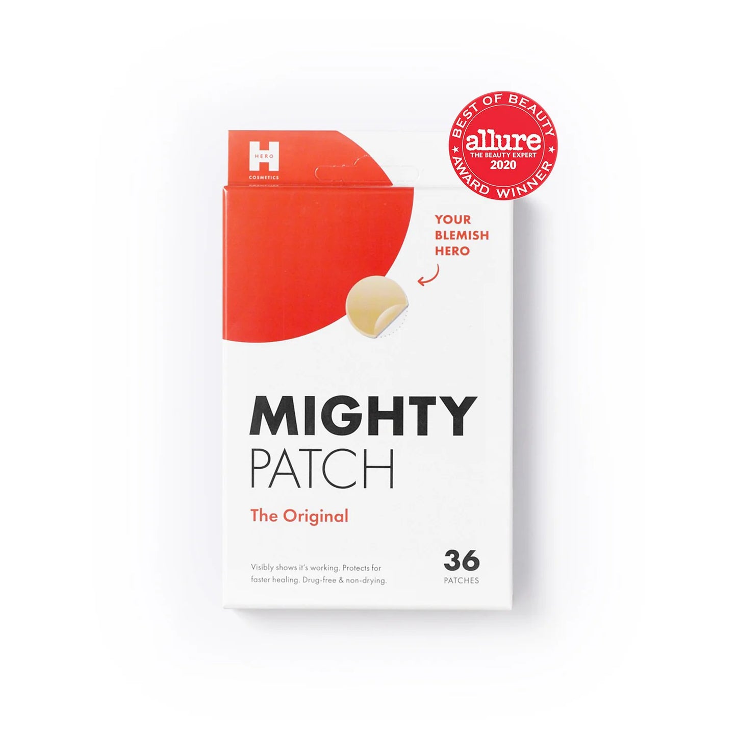 Mighty Patch Original