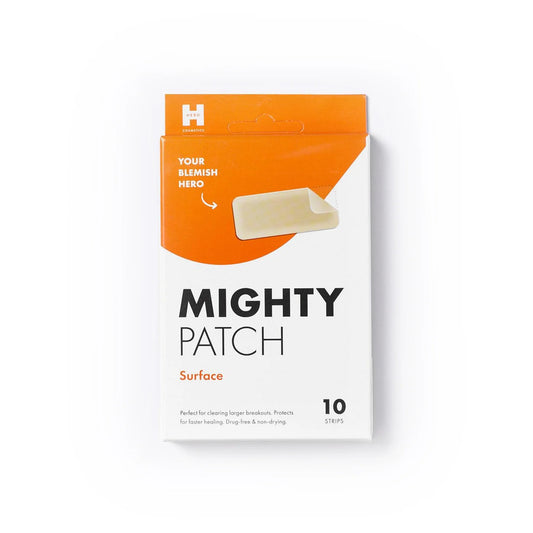 Mighty Patch Surface