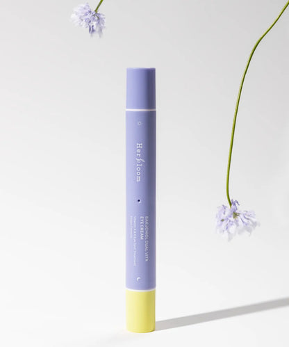 Herbloom Bakuchiol Dual Vita Eye Cream