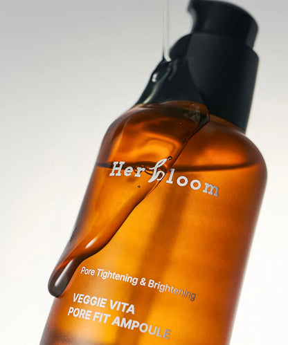 Herbloom Veggie Vita Pure Fit Ampoule