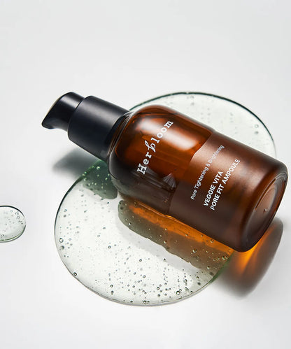 Herbloom Veggie Vita Pure Fit Ampoule