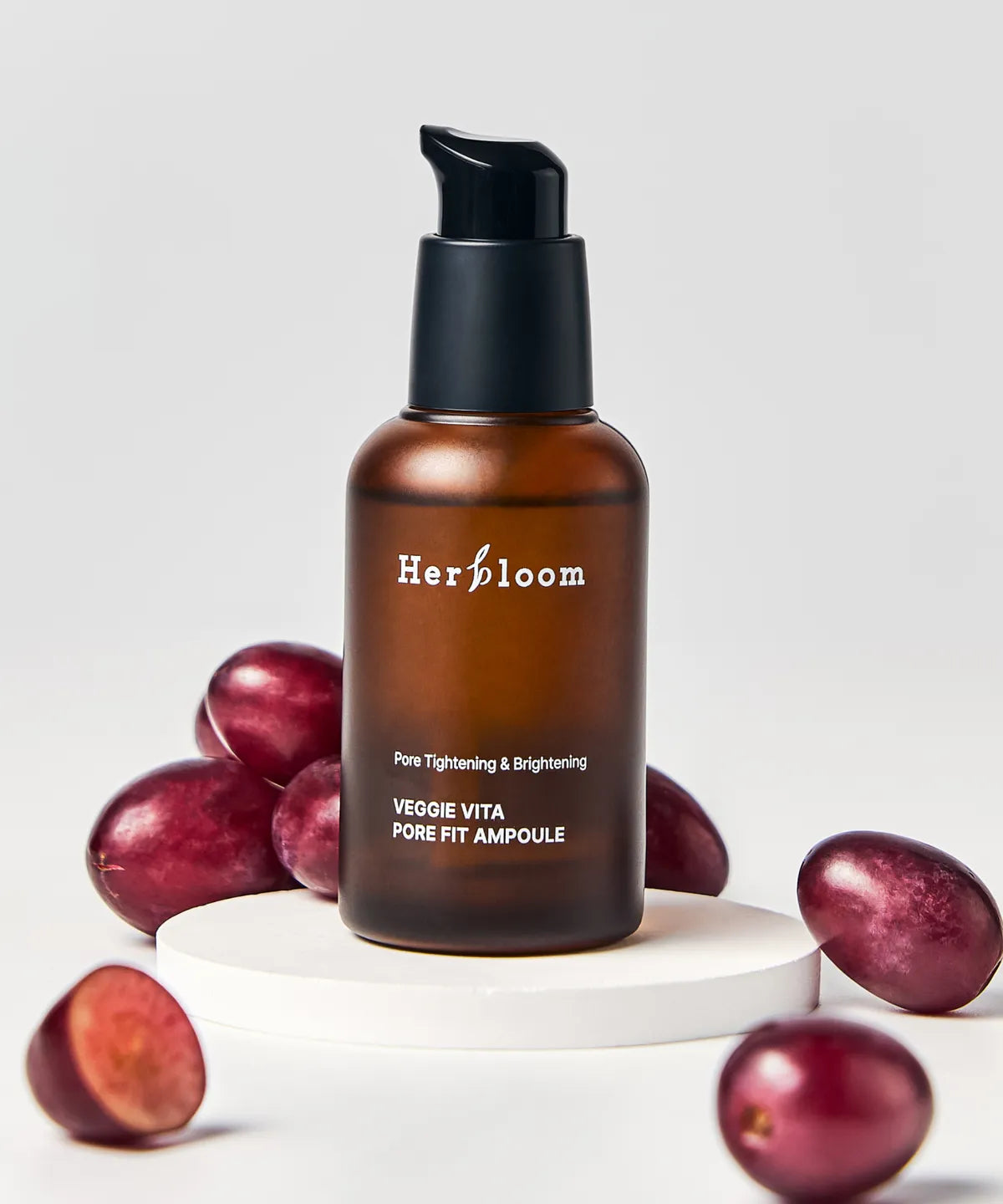 Herbloom Veggie Vita Pure Fit Ampoule