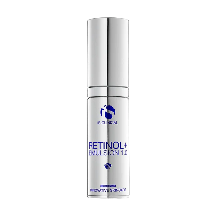 iS Clinical RETINOL+ EMULSION 0.3