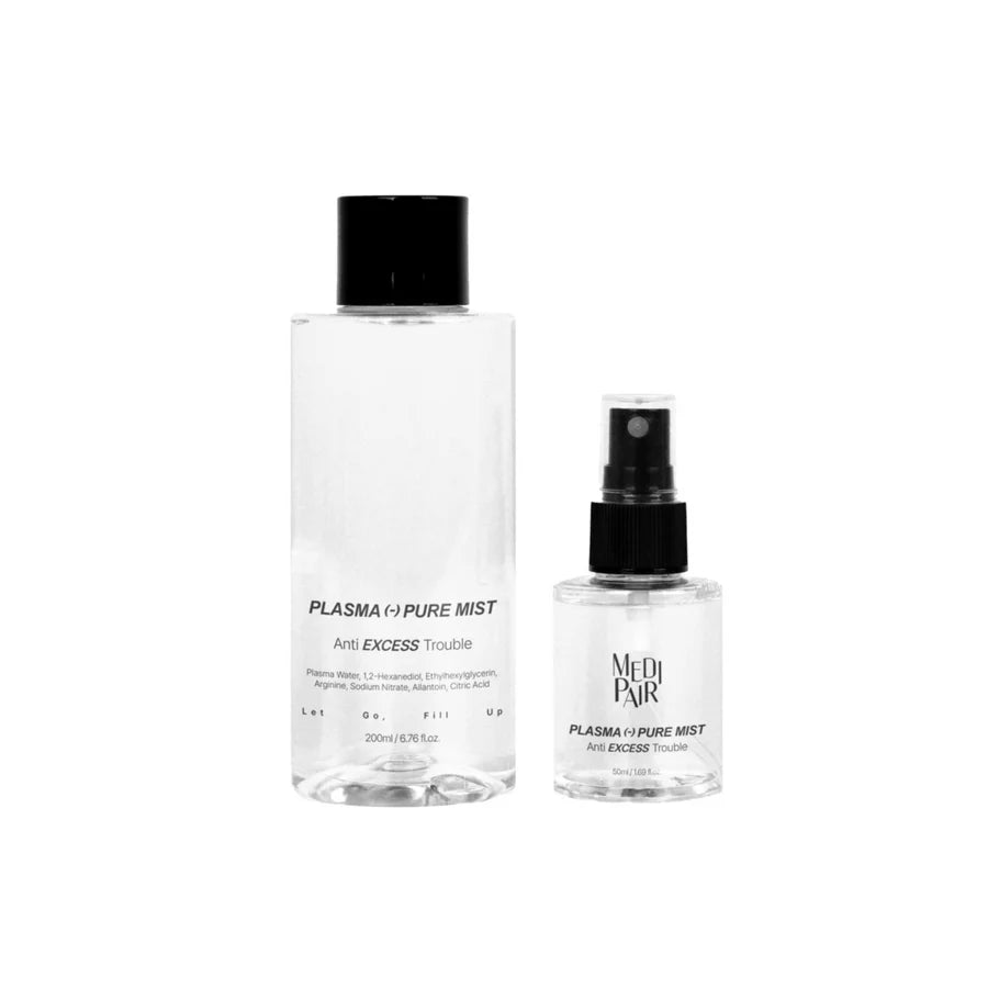 Plasma Pure Mist
