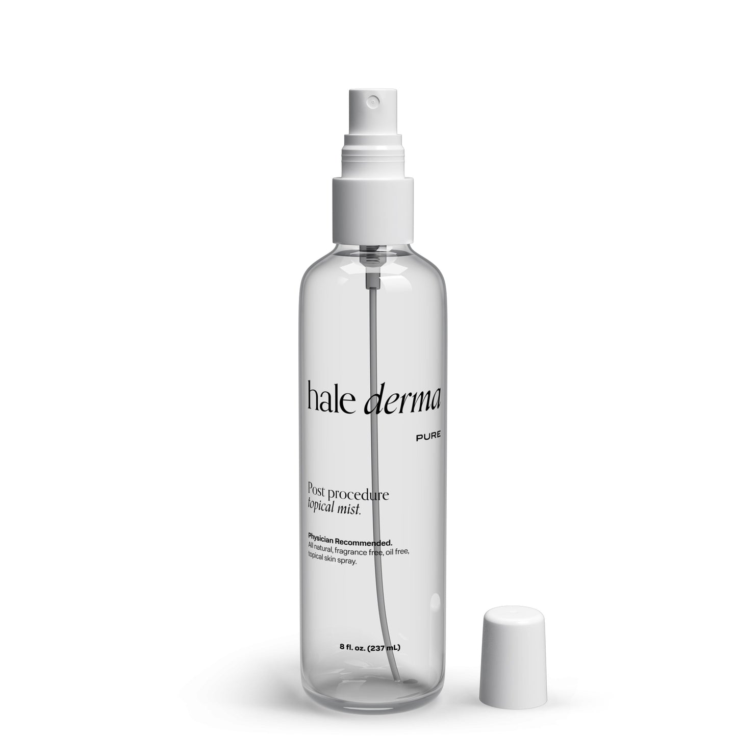 Hale Derma Pre & Post Treatment Spray