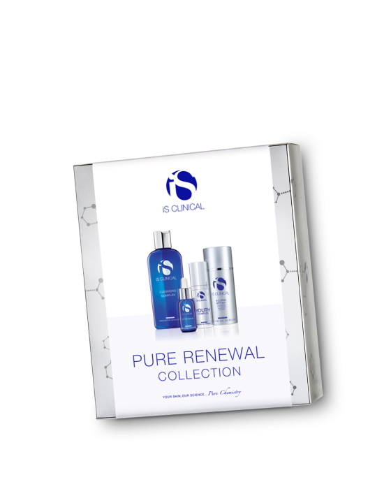 Pure Renewal Collection