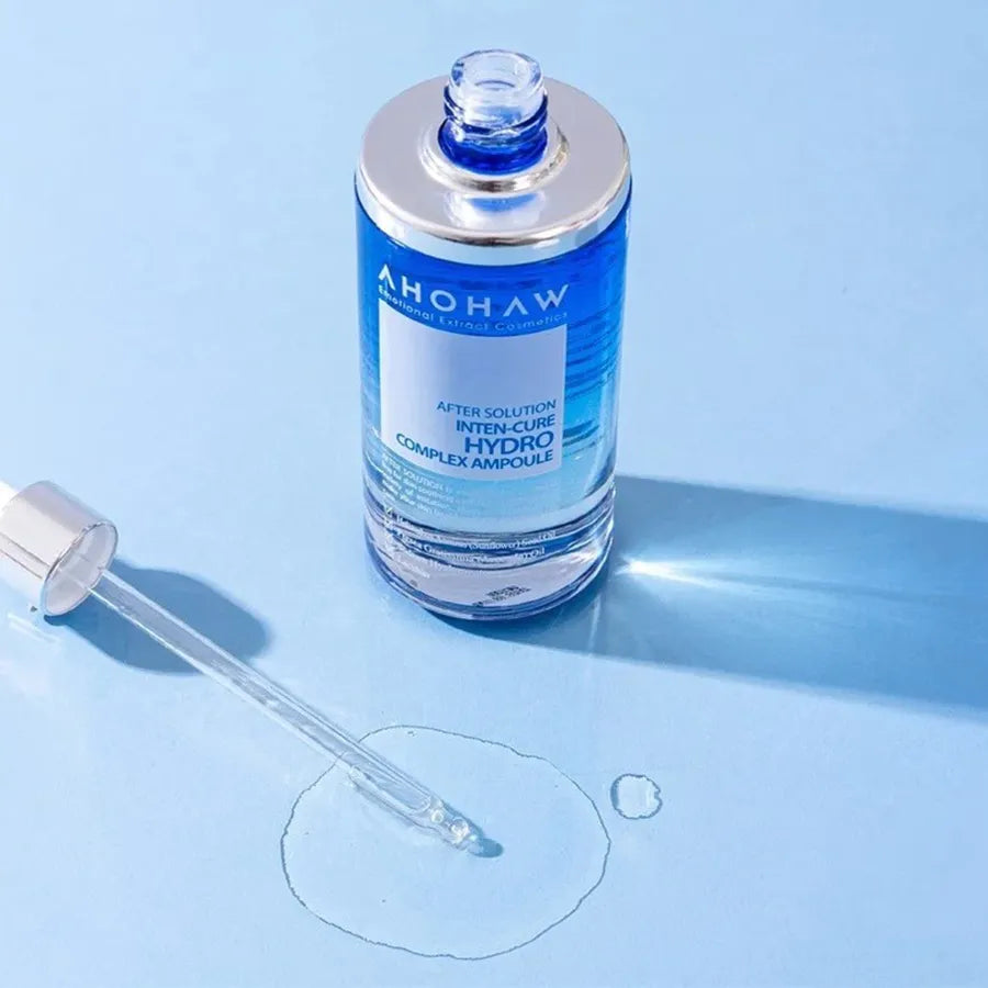 Inten-Cure Hydro Complex Ampoule