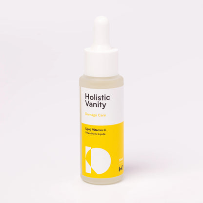 Holistic Vanity Lipid Vitamin C