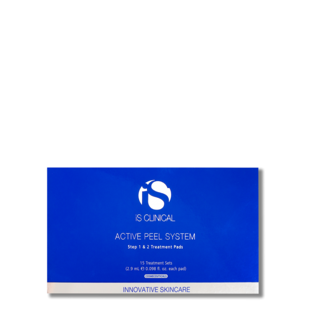 Active Peel System