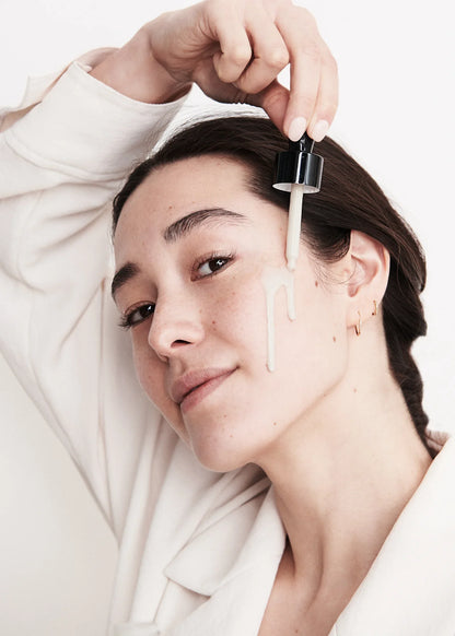 Bella Aura Rapid Repair Clarifying Elixir